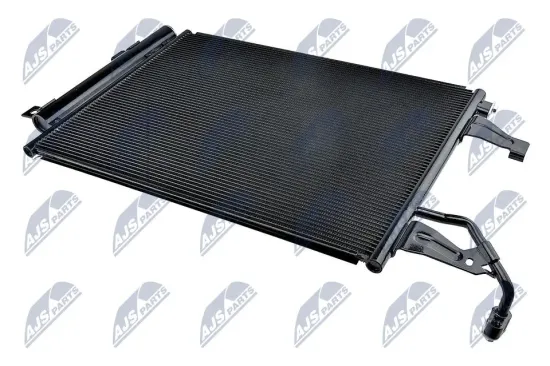 Kondensator, Klimaanlage NTY CCS-MS-012 Bild Kondensator, Klimaanlage NTY CCS-MS-012