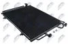 Kondensator, Klimaanlage NTY CCS-MS-013