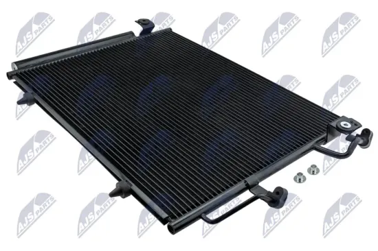 Kondensator, Klimaanlage NTY CCS-MS-013 Bild Kondensator, Klimaanlage NTY CCS-MS-013