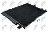 Kondensator, Klimaanlage NTY CCS-MS-013 Bild Kondensator, Klimaanlage NTY CCS-MS-013