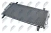 Kondensator, Klimaanlage NTY CCS-MS-014 Bild Kondensator, Klimaanlage NTY CCS-MS-014