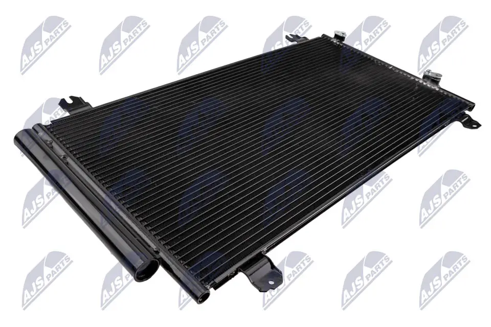 Kondensator, Klimaanlage NTY CCS-MS-015