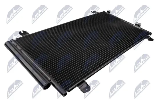 Kondensator, Klimaanlage NTY CCS-MS-015 Bild Kondensator, Klimaanlage NTY CCS-MS-015