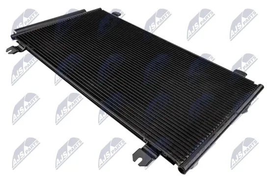 Kondensator, Klimaanlage NTY CCS-MS-015 Bild Kondensator, Klimaanlage NTY CCS-MS-015