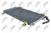 Kondensator, Klimaanlage NTY CCS-MZ-003 Bild Kondensator, Klimaanlage NTY CCS-MZ-003