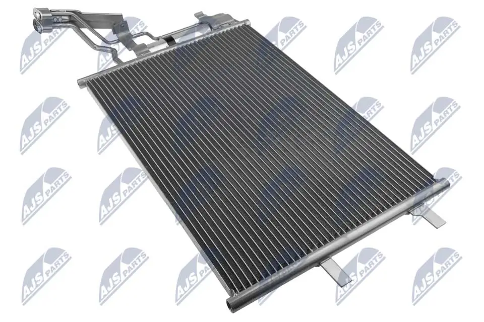 Kondensator, Klimaanlage NTY CCS-MZ-005