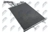 Kondensator, Klimaanlage NTY CCS-MZ-005 Bild Kondensator, Klimaanlage NTY CCS-MZ-005