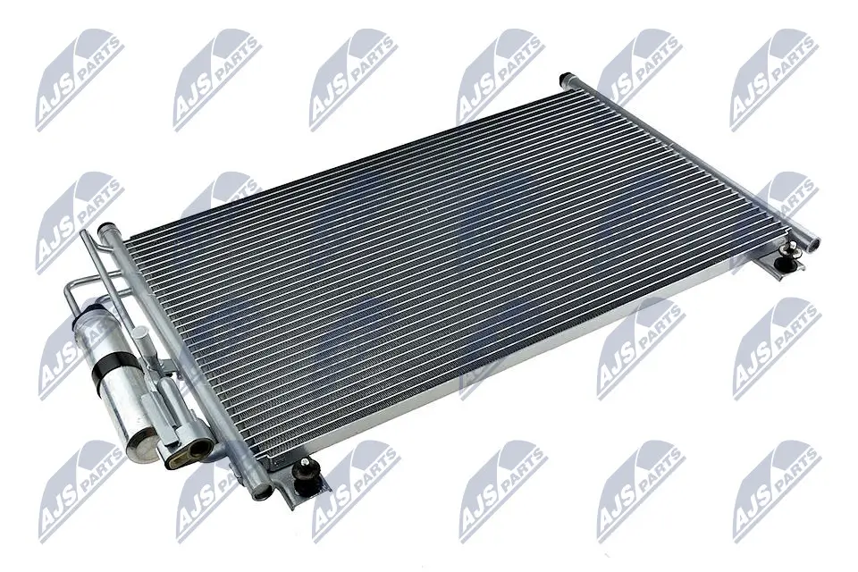 Kondensator, Klimaanlage NTY CCS-MZ-008