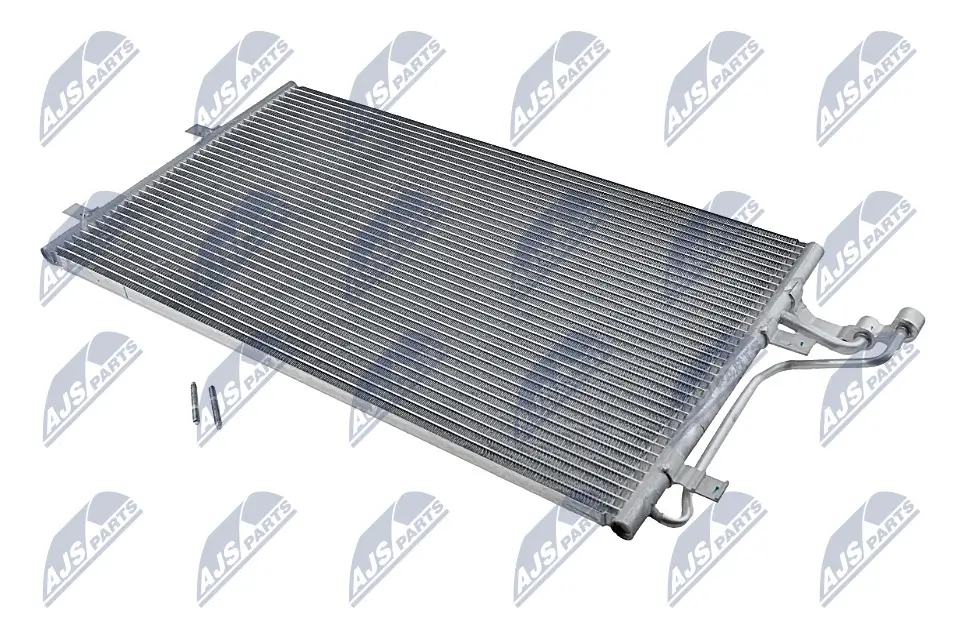Kondensator, Klimaanlage NTY CCS-MZ-010