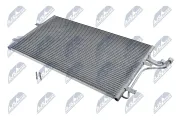 Kondensator, Klimaanlage NTY CCS-MZ-010