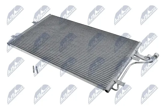 Kondensator, Klimaanlage NTY CCS-MZ-010 Bild Kondensator, Klimaanlage NTY CCS-MZ-010