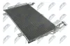 Kondensator, Klimaanlage NTY CCS-MZ-014 Bild Kondensator, Klimaanlage NTY CCS-MZ-014