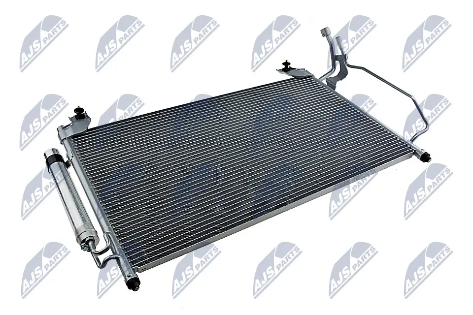 Kondensator, Klimaanlage NTY CCS-MZ-015