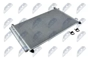 Kondensator, Klimaanlage NTY CCS-MZ-016