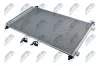 Kondensator, Klimaanlage NTY CCS-MZ-016 Bild Kondensator, Klimaanlage NTY CCS-MZ-016