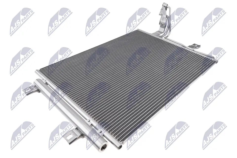 Kondensator, Klimaanlage NTY CCS-MZ-021