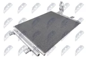 Kondensator, Klimaanlage NTY CCS-MZ-021