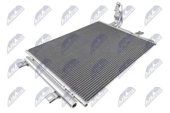 Kondensator, Klimaanlage NTY CCS-MZ-021 Bild Kondensator, Klimaanlage NTY CCS-MZ-021