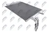 Kondensator, Klimaanlage NTY CCS-MZ-021 Bild Kondensator, Klimaanlage NTY CCS-MZ-021