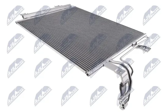 Kondensator, Klimaanlage NTY CCS-MZ-021 Bild Kondensator, Klimaanlage NTY CCS-MZ-021