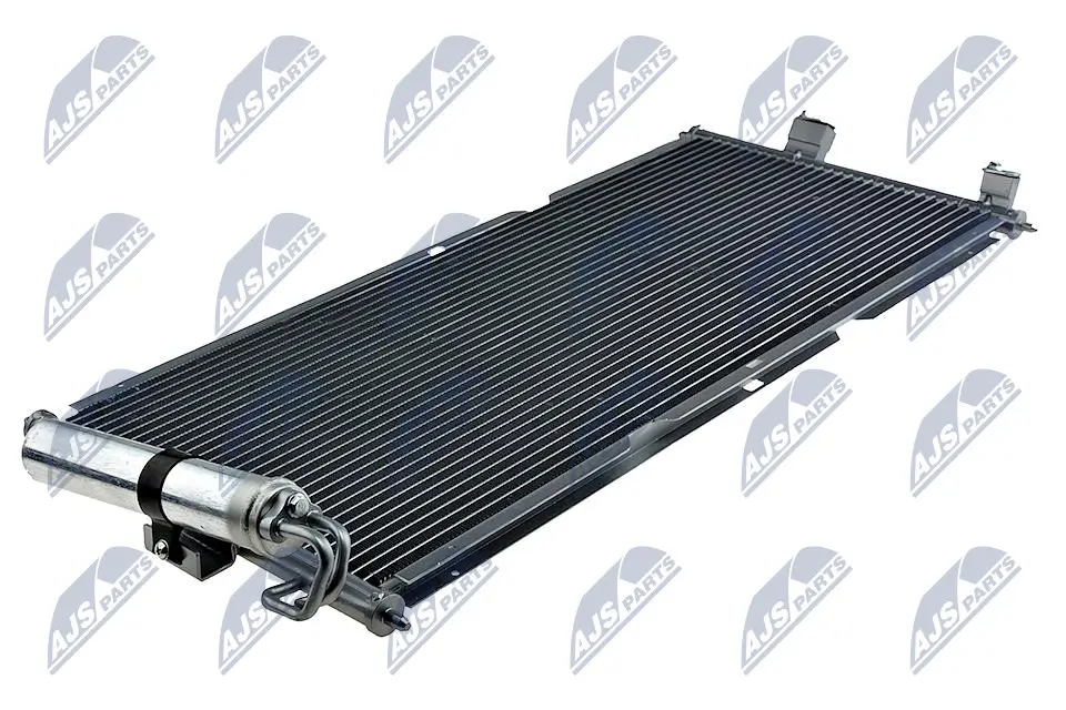 Kondensator, Klimaanlage NTY CCS-NS-006
