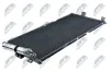 Kondensator, Klimaanlage NTY CCS-NS-006 Bild Kondensator, Klimaanlage NTY CCS-NS-006