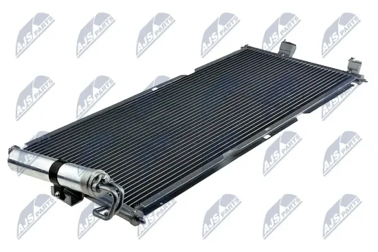 Kondensator, Klimaanlage NTY CCS-NS-006 Bild Kondensator, Klimaanlage NTY CCS-NS-006