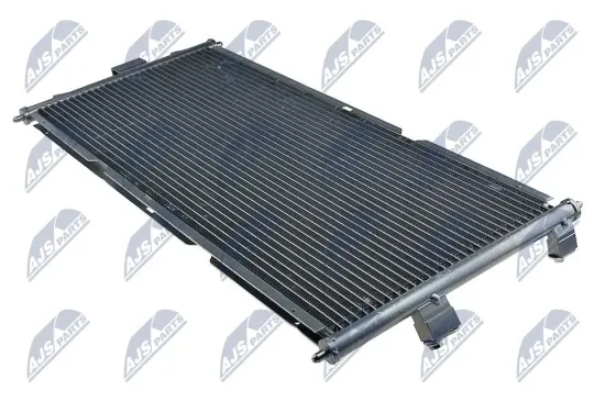 Kondensator, Klimaanlage NTY CCS-NS-006 Bild Kondensator, Klimaanlage NTY CCS-NS-006