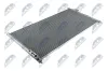 Kondensator, Klimaanlage NTY CCS-NS-009