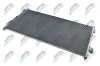 Kondensator, Klimaanlage NTY CCS-NS-014 Bild Kondensator, Klimaanlage NTY CCS-NS-014