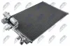 Kondensator, Klimaanlage NTY CCS-NS-018 Bild Kondensator, Klimaanlage NTY CCS-NS-018