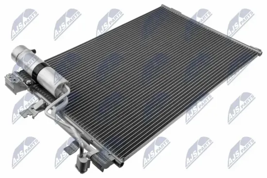 Kondensator, Klimaanlage NTY CCS-NS-018 Bild Kondensator, Klimaanlage NTY CCS-NS-018