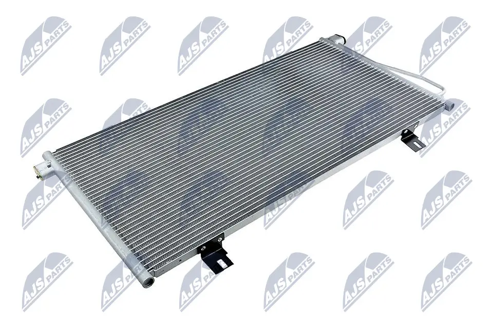 Kondensator, Klimaanlage NTY CCS-NS-020