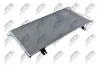 Kondensator, Klimaanlage NTY CCS-NS-020