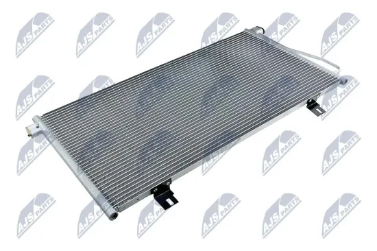 Kondensator, Klimaanlage NTY CCS-NS-020 Bild Kondensator, Klimaanlage NTY CCS-NS-020