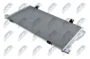 Kondensator, Klimaanlage NTY CCS-NS-020 Bild Kondensator, Klimaanlage NTY CCS-NS-020