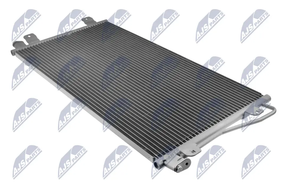 Kondensator, Klimaanlage NTY CCS-NS-021