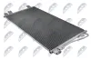 Kondensator, Klimaanlage NTY CCS-NS-021