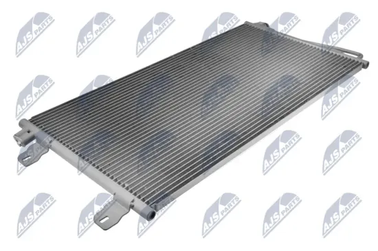 Kondensator, Klimaanlage NTY CCS-NS-021 Bild Kondensator, Klimaanlage NTY CCS-NS-021