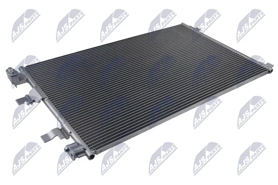 Kondensator, Klimaanlage NTY CCS-NS-028