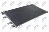 Kondensator, Klimaanlage NTY CCS-NS-028