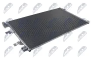 Kondensator, Klimaanlage NTY CCS-NS-028