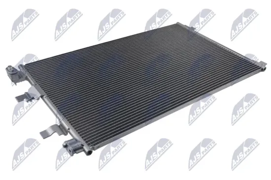 Kondensator, Klimaanlage NTY CCS-NS-028 Bild Kondensator, Klimaanlage NTY CCS-NS-028
