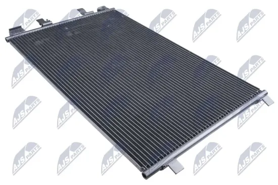 Kondensator, Klimaanlage NTY CCS-NS-028 Bild Kondensator, Klimaanlage NTY CCS-NS-028
