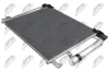 Kondensator, Klimaanlage NTY CCS-NS-032 Bild Kondensator, Klimaanlage NTY CCS-NS-032