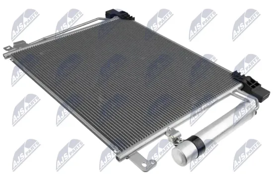 Kondensator, Klimaanlage NTY CCS-NS-032 Bild Kondensator, Klimaanlage NTY CCS-NS-032