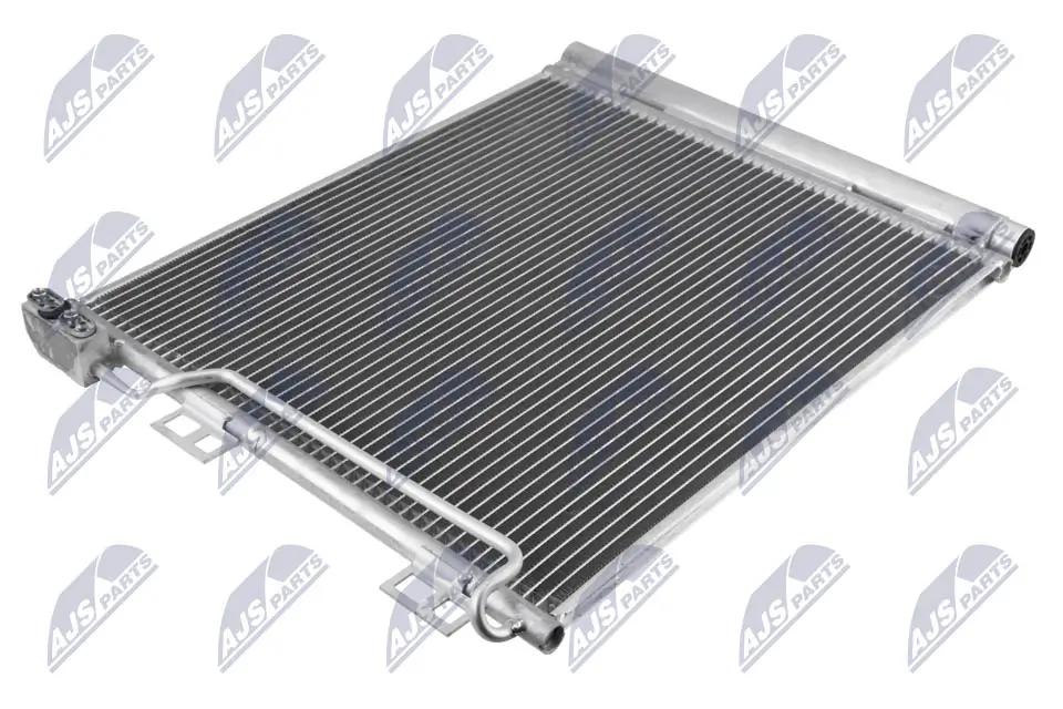 Kondensator, Klimaanlage NTY CCS-NS-034