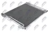 Kondensator, Klimaanlage NTY CCS-NS-034 Bild Kondensator, Klimaanlage NTY CCS-NS-034