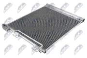 Kondensator, Klimaanlage NTY CCS-NS-034