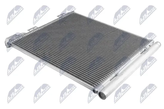 Kondensator, Klimaanlage NTY CCS-NS-034 Bild Kondensator, Klimaanlage NTY CCS-NS-034